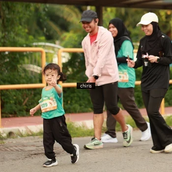 Runner Photo 8207421