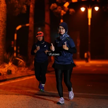 Runner Photo 8207422