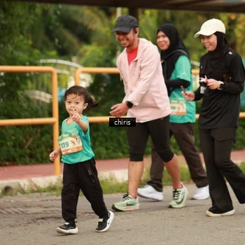 Runner Photo 8207423