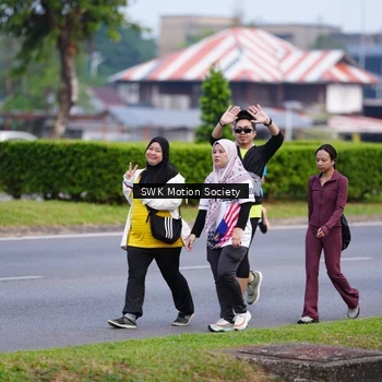 Runner Photo 8207424