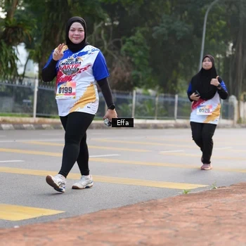 Runner Photo 8207425