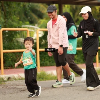 Runner Photo 8207426