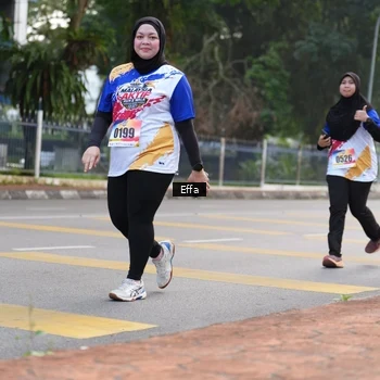 Runner Photo 8207427
