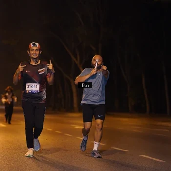 Runner Photo 8207428