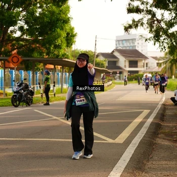 Runner Photo 8207430