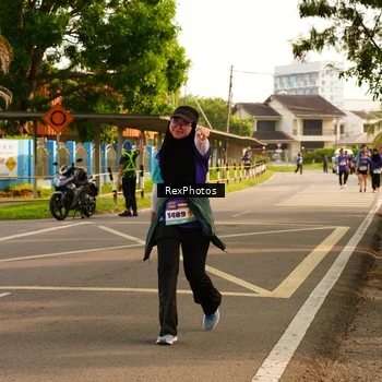 Runner Photo 8207432