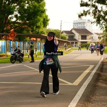 Runner Photo 8207433