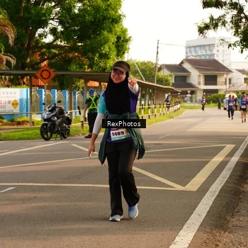 Runner Photo 8207434