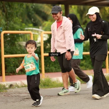 Runner Photo 8207436