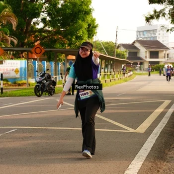 Runner Photo 8207437