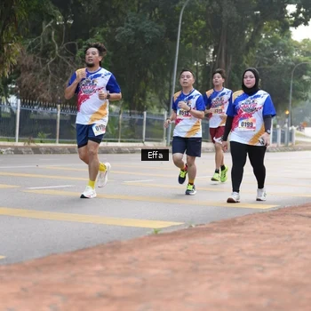Runner Photo 8207441
