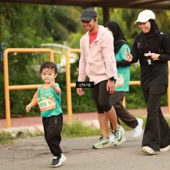 Runner Photo 8207442