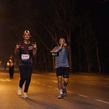 Runner Photo 8207443