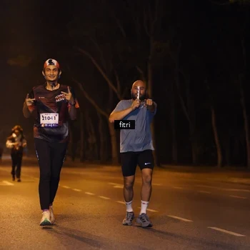 Runner Photo 8207444