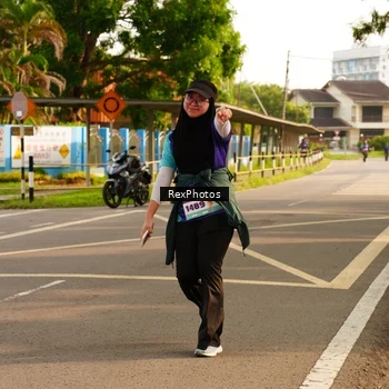 Runner Photo 8207445