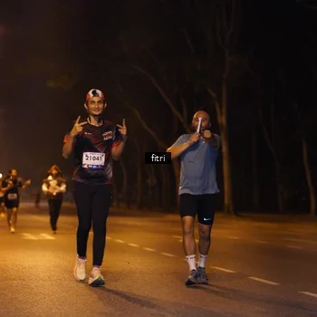 Runner Photo 8207446