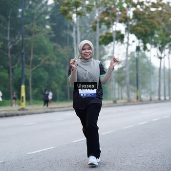 Runner Photo 8207449