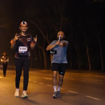 Runner Photo 8207450