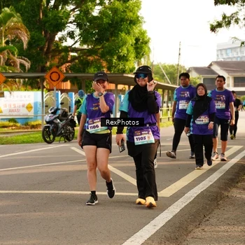 Runner Photo 8207453