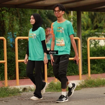 Runner Photo 8207455