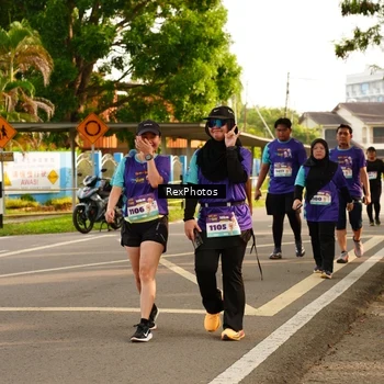 Runner Photo 8207460