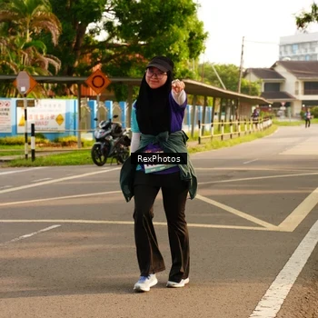 Runner Photo 8207464