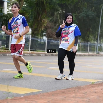 Runner Photo 8207465