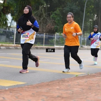 Runner Photo 8207466