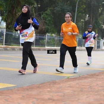 Runner Photo 8207467