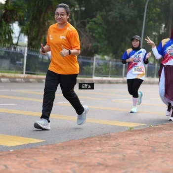 Runner Photo 8207469