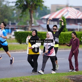 Runner Photo 8207474