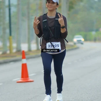 Runner Photo 8207477