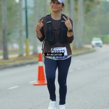 Runner Photo 8207478