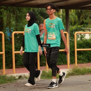 Runner Photo 8207479