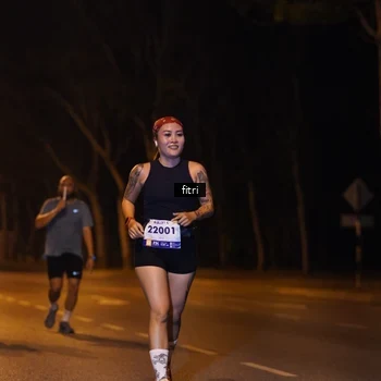 Runner Photo 8207481