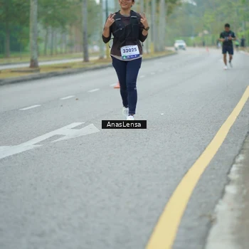 Runner Photo 8207484