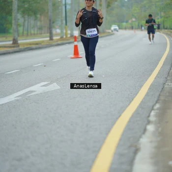 Runner Photo 8207485