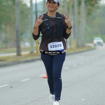 Runner Photo 8207486
