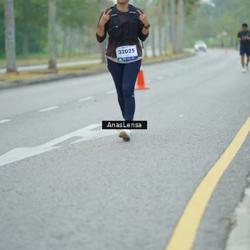 Runner Photo 8207487