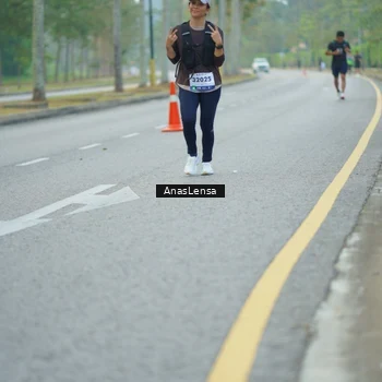 Runner Photo 8207488