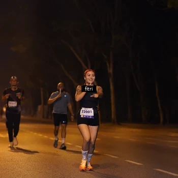 Runner Photo 8207490