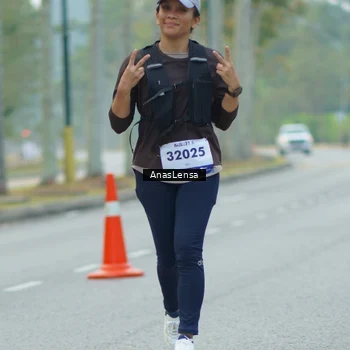 Runner Photo 8207491