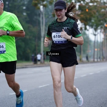 Runner Photo 8207493