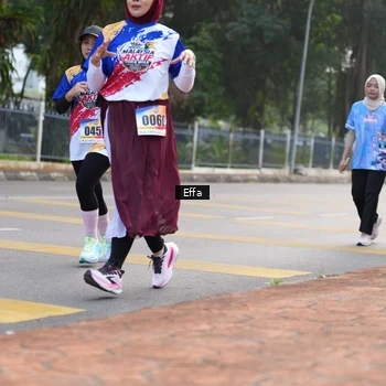 Runner Photo 8207498