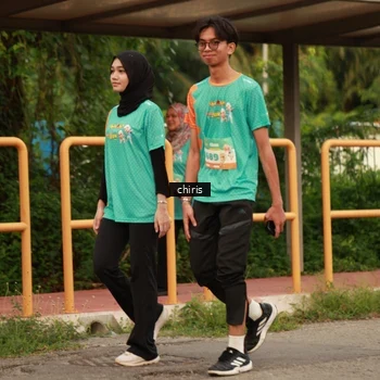 Runner Photo 8207499