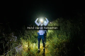 Runner Photo 82075
