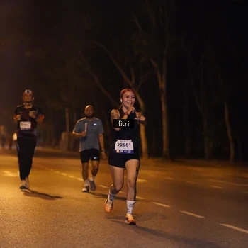 Runner Photo 8207503