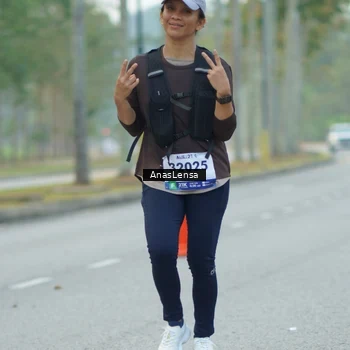 Runner Photo 8207504