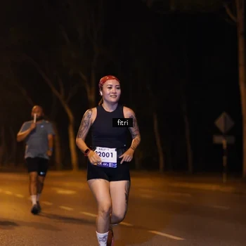 Runner Photo 8207505