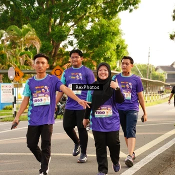 Runner Photo 8207506
